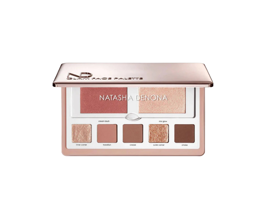57 Natasha Denona Face Palette - Image 1