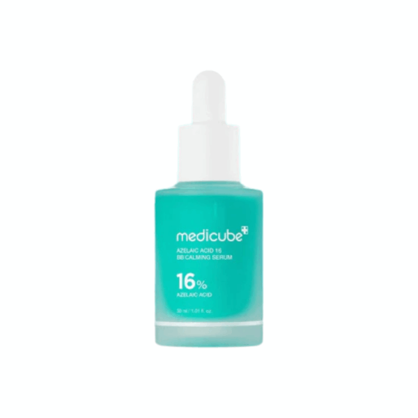 Medicube Azelaic Acid Calming Serum