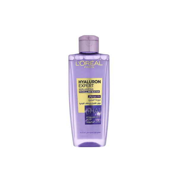 Micellar Water Hyaluron L’Oreal