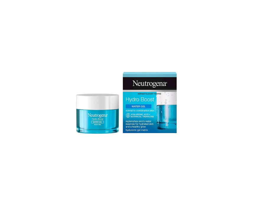 571 Face Cream Water Gel Neutrogena - Image 1