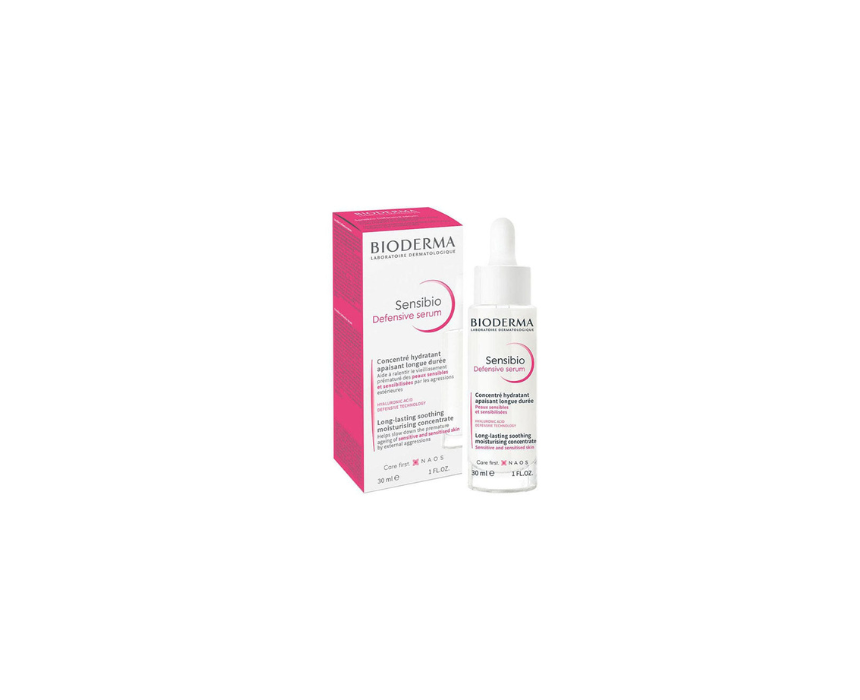 573 Face Serum Defensive Sensibio Bioderma - Image 1