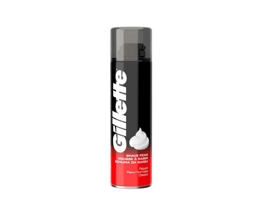 574 Foam Original Gillette - Image 1