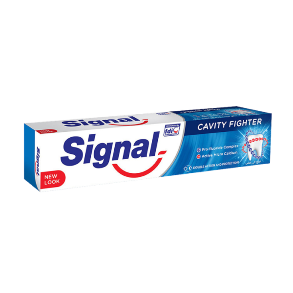 Cavity Fighter 120 ml Signal