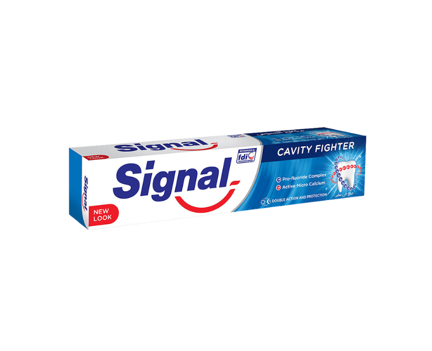 575 Cavity Fighter 120 ml Signal - Image 1