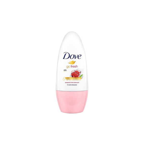 Roll On Pomegranate Dove