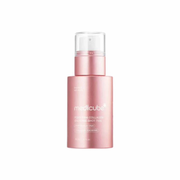 Medicube PDRN Collagen Repair Serum