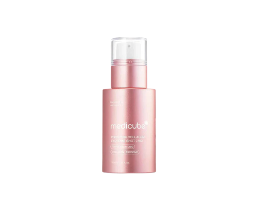 58 Medicube PDRN Collagen Repair Serum - Image 1