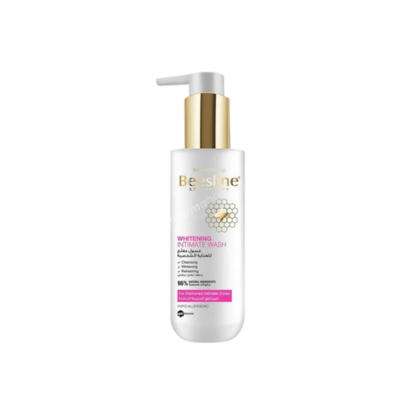 Beesline Whitening Intimate Wash