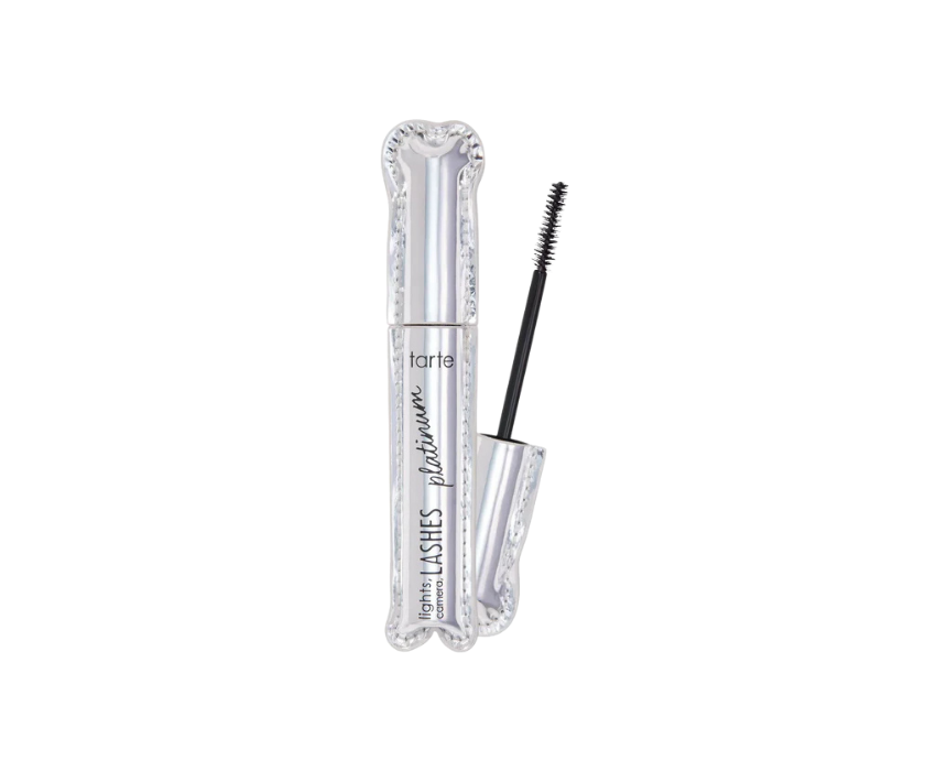58 Tarte Volumizing Lash Mascara - Image 1