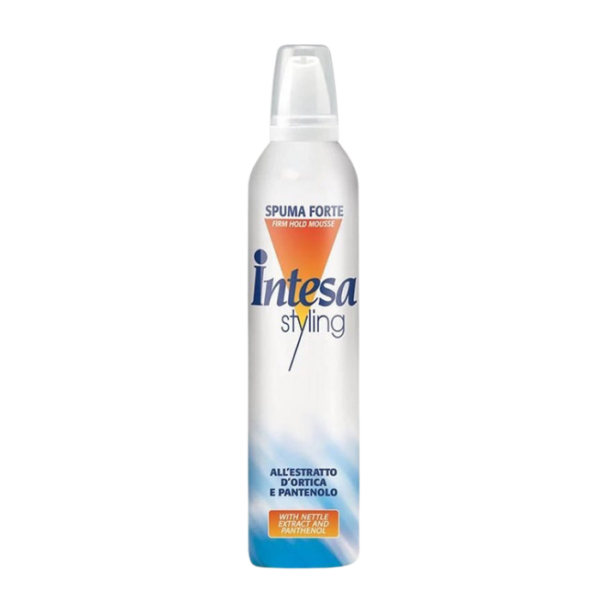 Mousse 300 ml Intesa