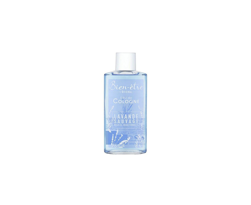 582 Cologne Lavender Sauvage Bien Être - Image 1