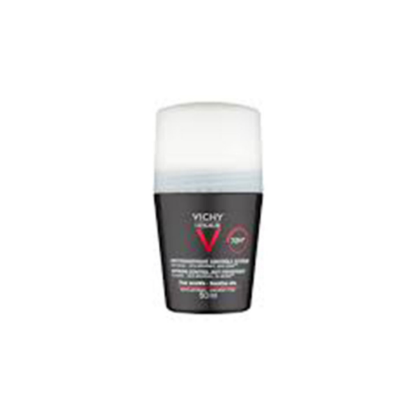 Deo 72H Sensitive Skin Vichy Homme