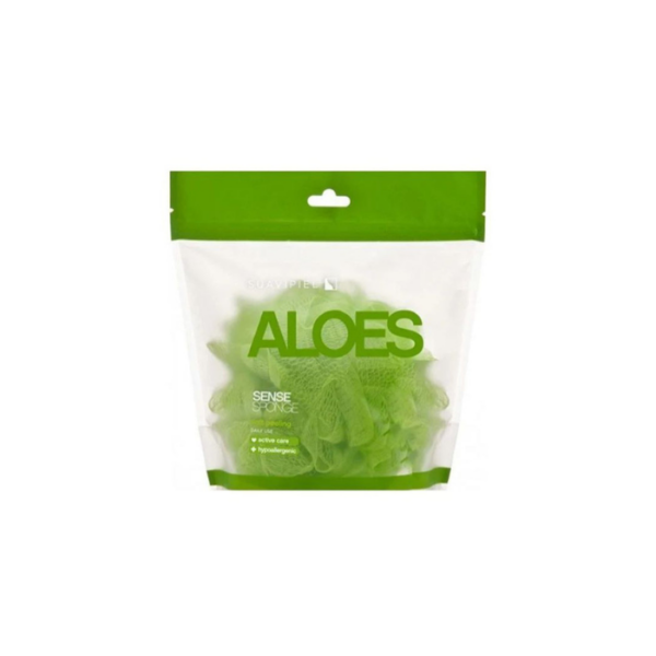 Sense Sponge Aloe Suavipiel