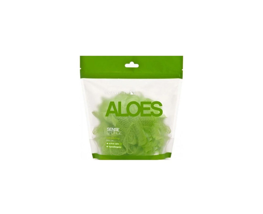 587 Sense Sponge Aloe Suavipiel - Image 1
