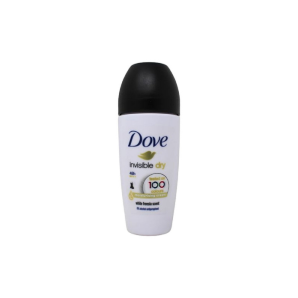 Roll On Invisible Dry Dove