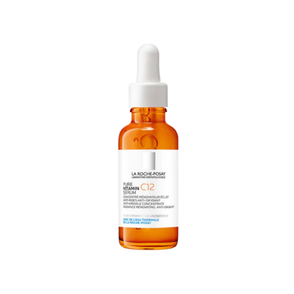 La Roche Posay Vitamin C12 Serum