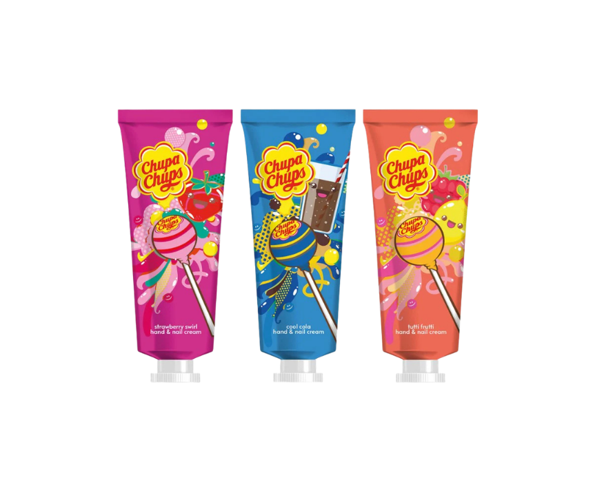 59 Chupa Chups Hand Cream - Image 1
