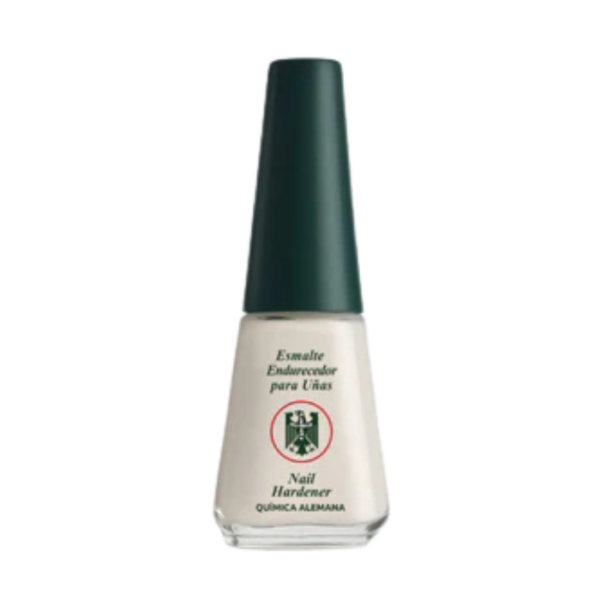 QUIMIKA NAIL HARDENER POLISH