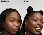Schwarzkopf Brow & Edge Gel - Image 