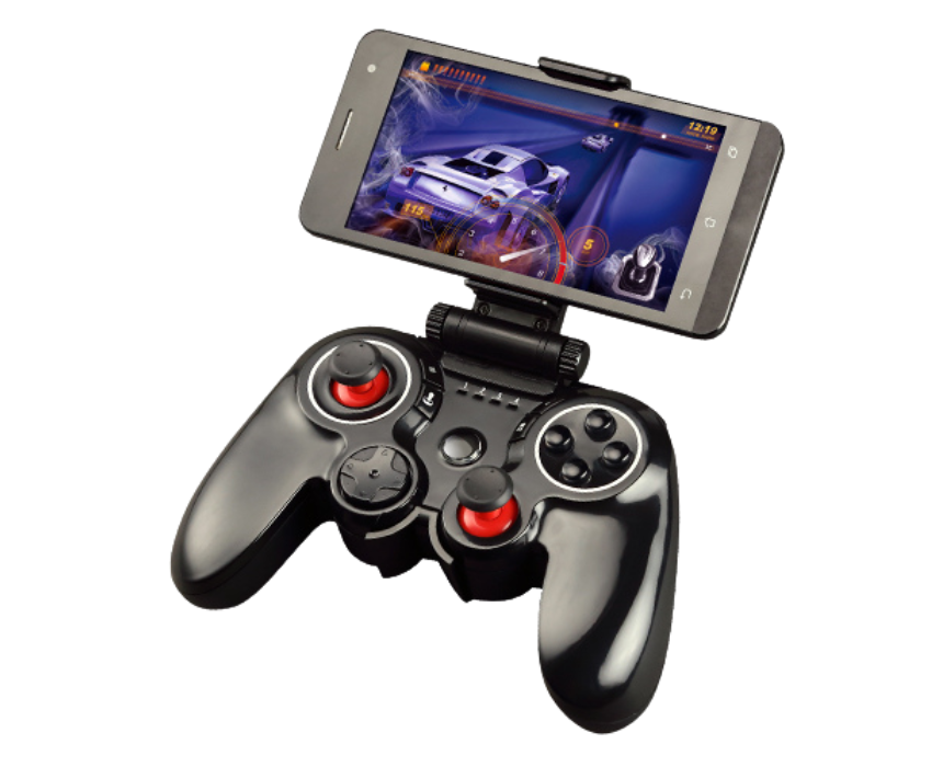 6 Flashfire Game Controller Bluetooth Wireless Gamepad - Image 1