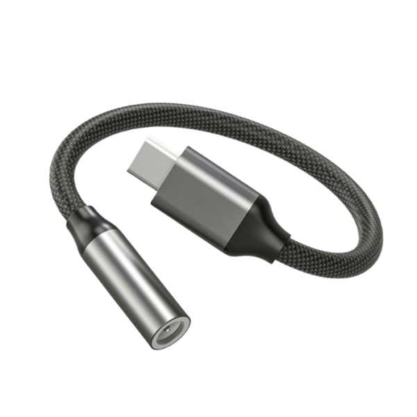 Conqueror Cable Audio Type C