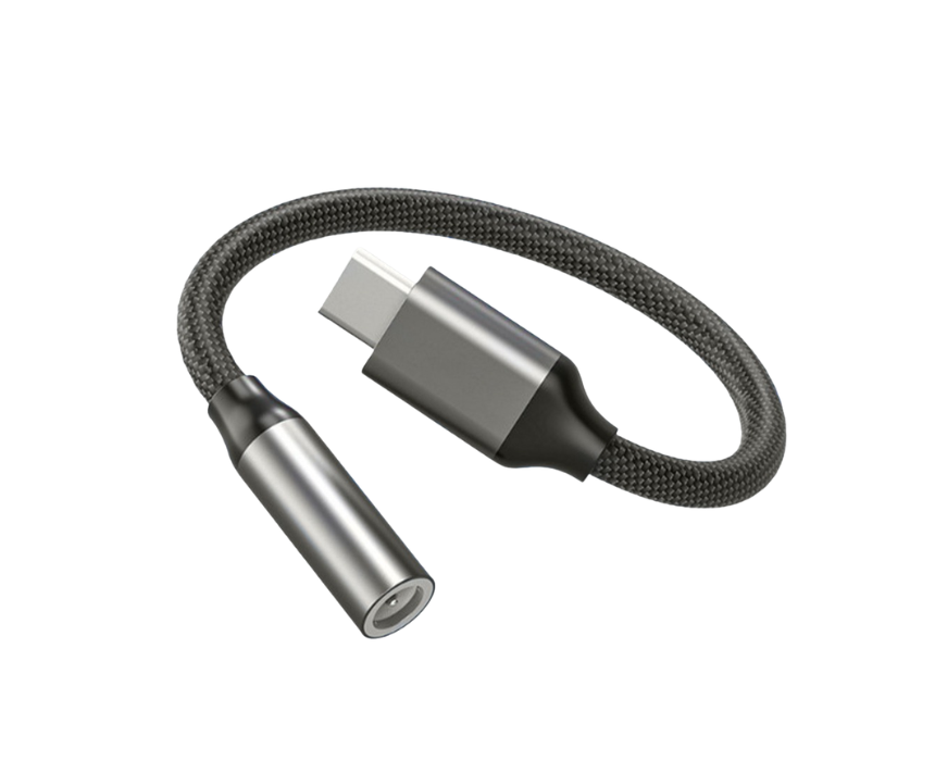 6 Conqueror Cable Audio Type C - Image 1