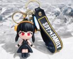 Yor 3D PVC Keychain - Image 