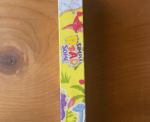 Kids Printed Paper Roll - Image 