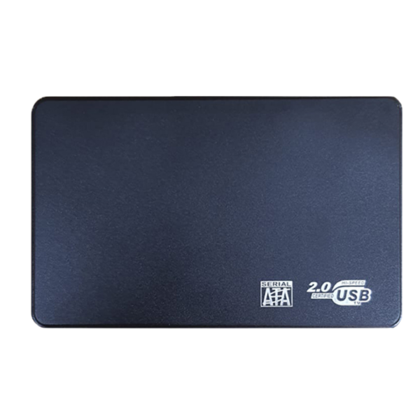 External Hard Drive Enclosure
