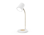 Conqueror Lightning LED Desk Lamp - Image 