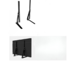 Conqueror Desk Mount Stand - Image 