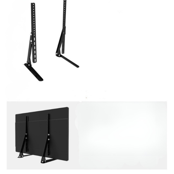 Conqueror Desk Mount Stand