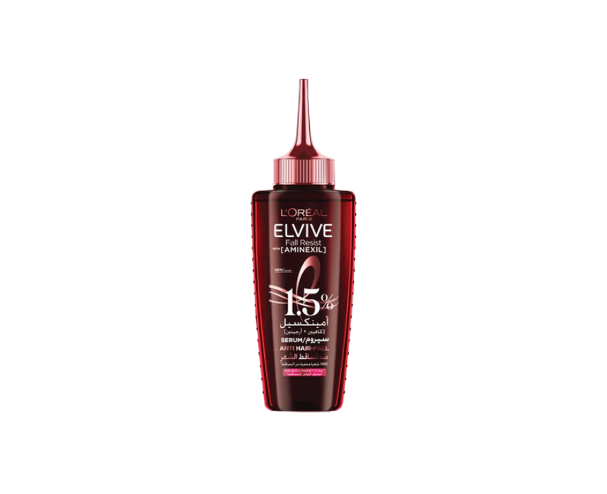 6 L'Oreal Anti Hair Fall Serum - Image 1