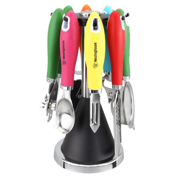 Westinghouse Kitchen Utensil Set