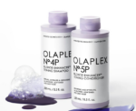 Olaplex Enhancer Toning Conditioner - Image 