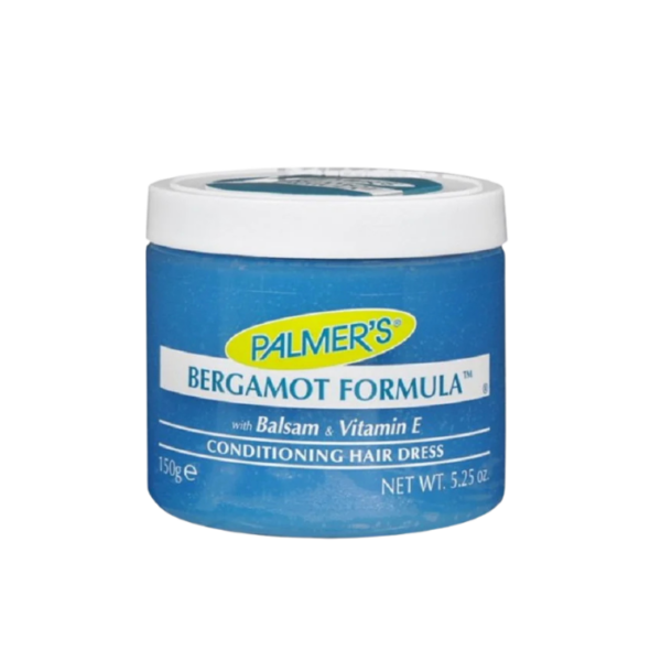 Palmers Bergamot Formula Conditioning Hair Dress