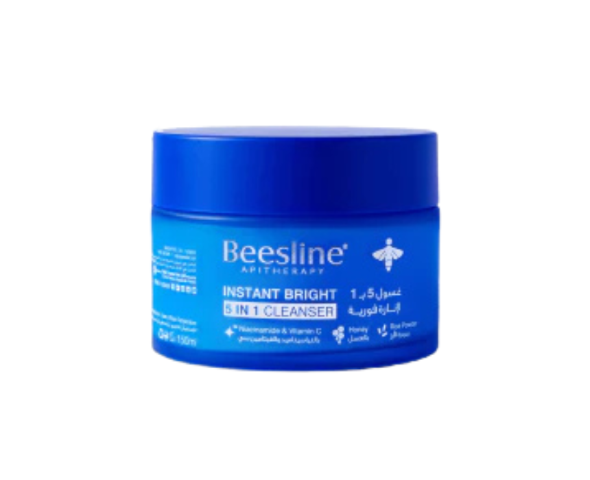 6 Beesline Instant Bright Cleanser - Image 1
