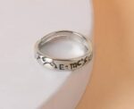Doctor Stone Collectible Ring Adjustable Size - Image 