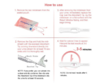 Safecare Pregnancy Test Triple Check - Image 