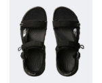 The North Face Explore Camp Men Lifestyle Sandal Black - Image 