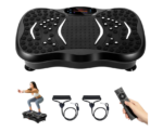 EVOLAND Home Vibration Exercise Machine - Image 
