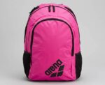 Arena Spiky Sports Backpack For Swimming Gear - Image 