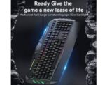 YESIDO Professional Gaming Keyboard - Image 