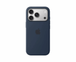 Iphone 17 Models Silicone Case - Image 
