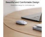 YESIDO Slim Wireless Mouse - Image 