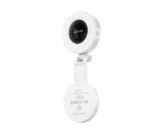 Magnetic Selfie Lamp Plus Mirror Plus Phone Stand - Image 