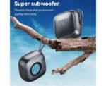 YESIDO Mini Wireless Speaker - Image 