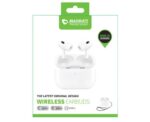 Maxmate Wireless Earbuds AirPods Style - Image 