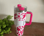 nsulated Travel Tumbler Stanley - Image 