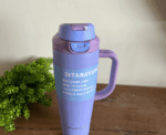Insulated Water Bottle Sitarayuri - Image 